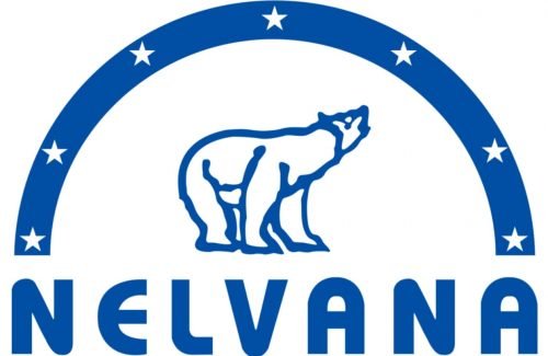 Nelvana Logo 1999