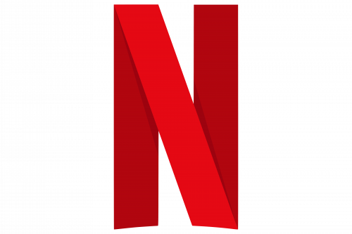 Netflix Logo 2006