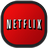 Netflix icon 3