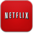 Netflix icon