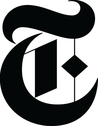 Symbol New York Times