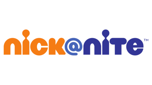 Nick at Nite Logo 2009