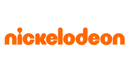 Nickelodeon Logo 2009