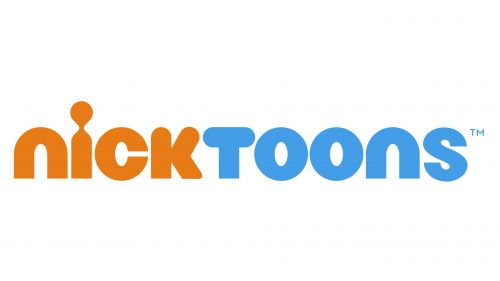 Nicktoons (United States) Logo