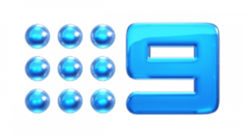 Nine Network Productions Logo 2015