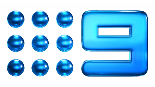 Nine Network Productions Logo 2009