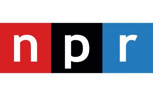 NPR logo