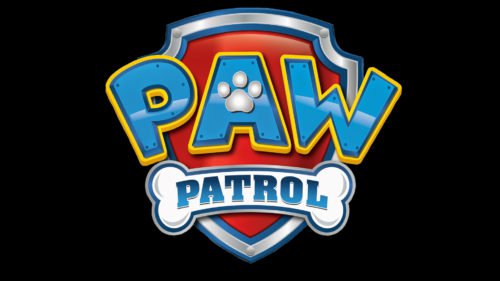 Paw Patrol symbol