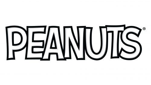 Peanuts logo