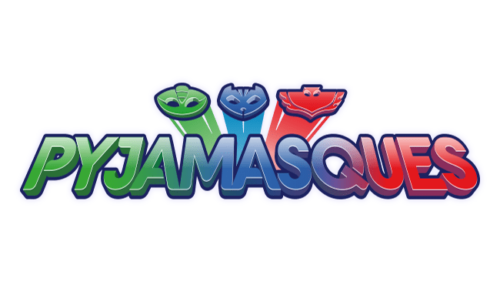 PJ Masks Emblem