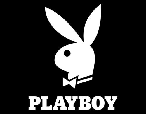 Playboy symbol