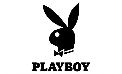 Playboy logo