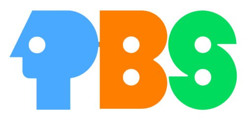 PBS logo