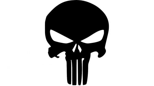 Punisher logo