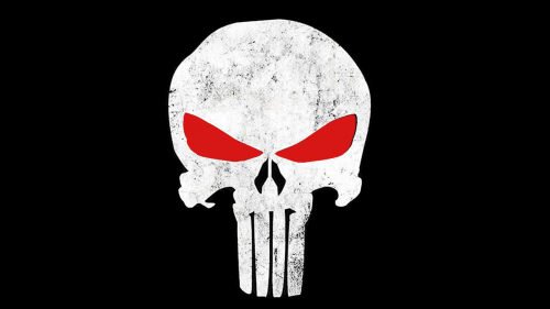 Punisher symbol