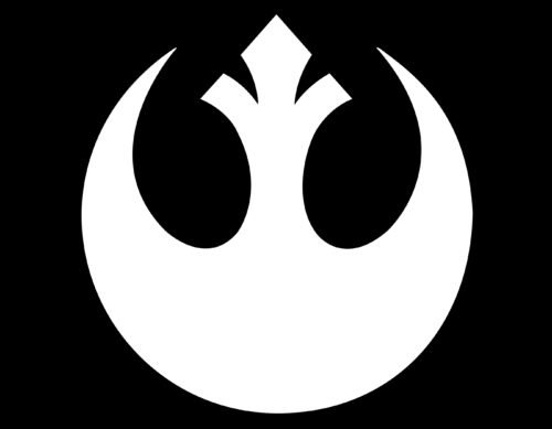 Rebel Alliance symbol