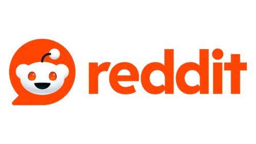 Reddit Logo