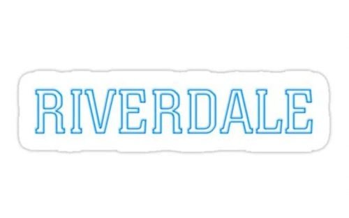 Logo Riverdale