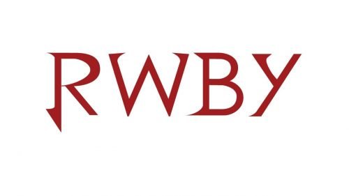 RWBY logo