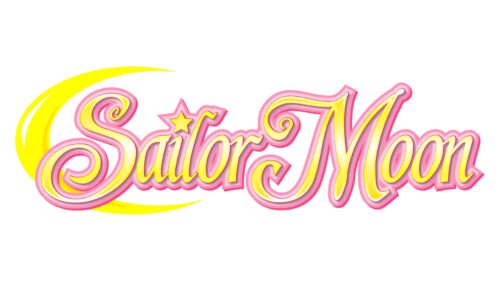 Sailor Moon Logo