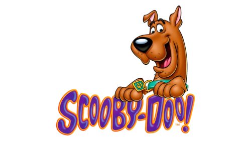 Scooby Doo Logo