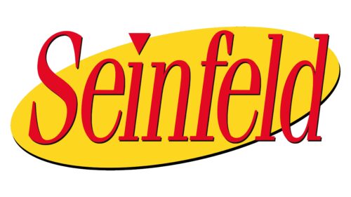 Seinfeld Logo