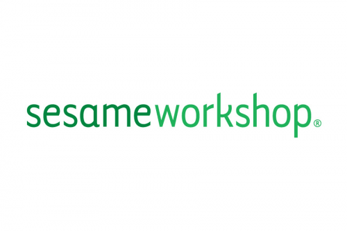 Sesame Workshop Logo 2007