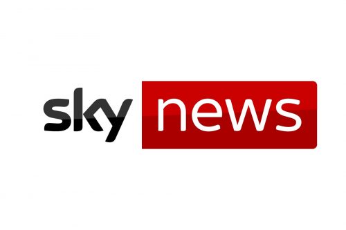 Sky News logo