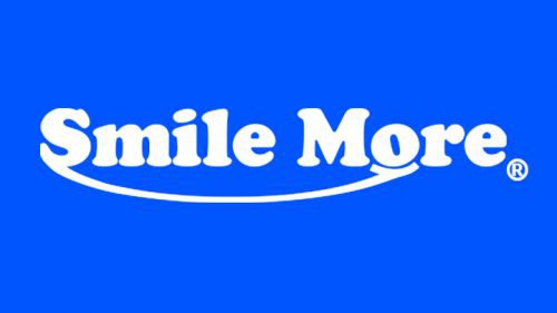 Smile More logo