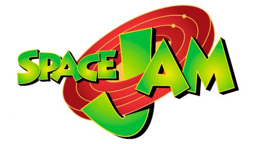 Space Jam Logo