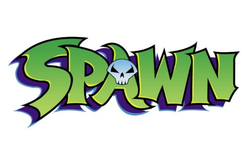 Spawn logo