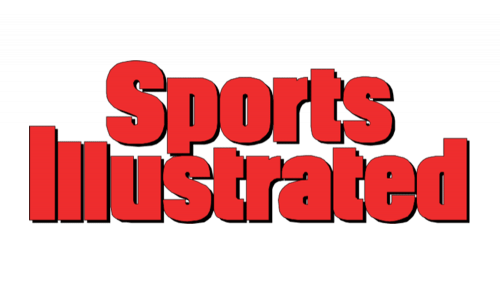 Sports Illustrated Logo 1995