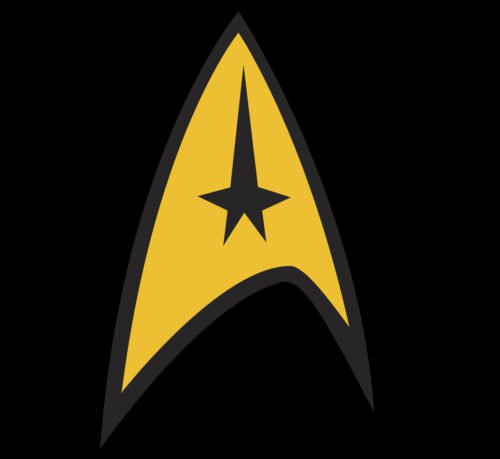 Star Trek Symbol