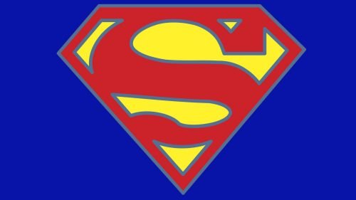 superman logo