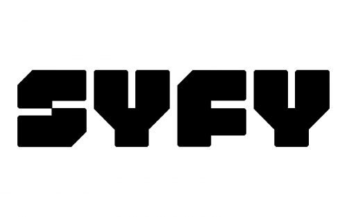 Syfy Logo