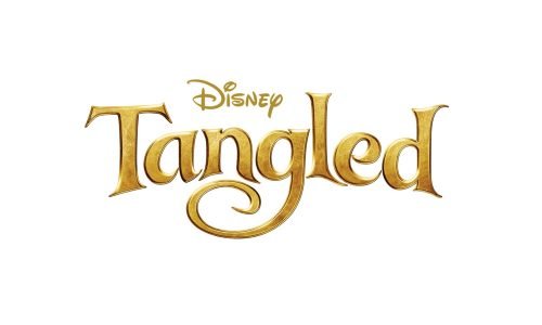 Tangled logo