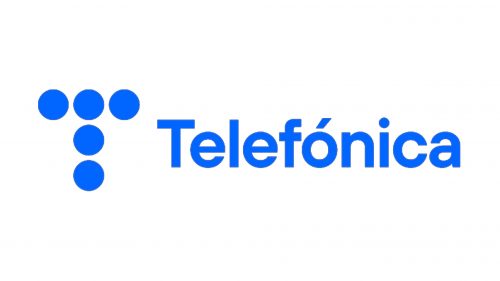 Telefonica Logo