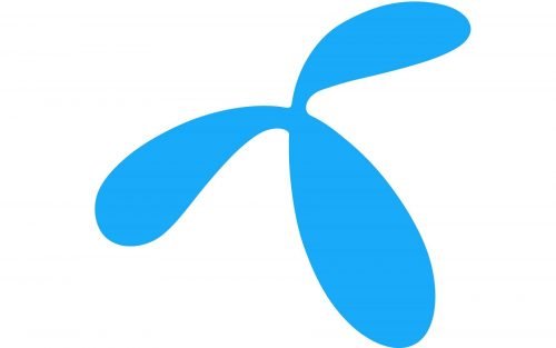 Telenor Emblem