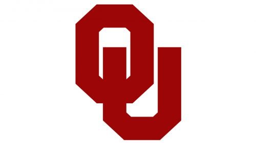 Oklahoma Sooners football logo