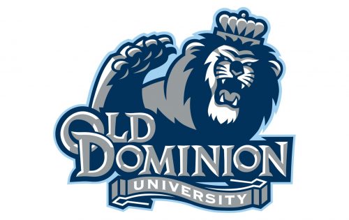 Old Dominion Monarchs Logo