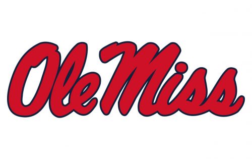 Ole Miss Rebels Logo