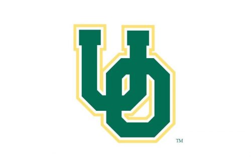 Oregon Ducks Logo 1994