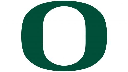 Oregon Ducks logo