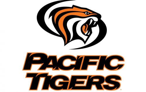 Pacific Tigers Logo