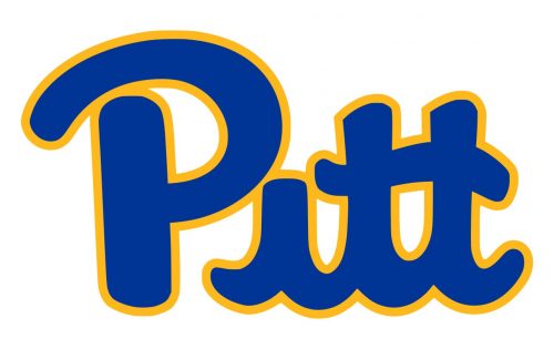 Pittsburgh Panthers Logo