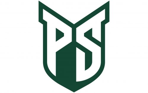 Portland State Vikings Logo