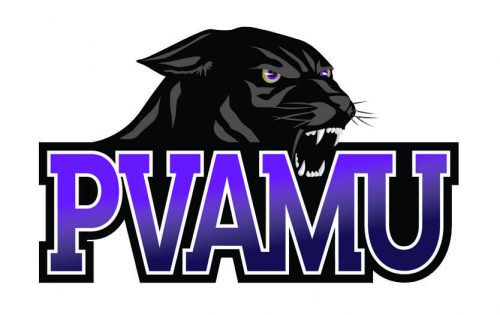 Prairie View A&M Panthers Logo-2011