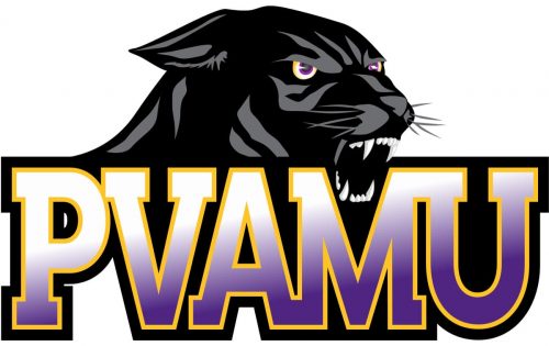 Prairie View A&M Panthers Logo