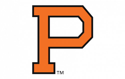 Princeton Tigers Logo-1904