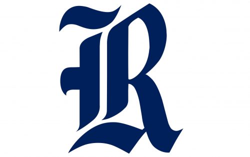 Rice Owls Logo